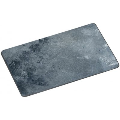 Kesper Krájecí prkénko Concrete, šedá, 38x29 cm – Zboží Dáma