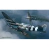 Model Eduard Spitfire Mk.IXc Weekend edition 84183 1:48