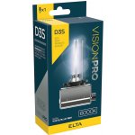 Xenonová výbojka 85V 35W D3S Pk32d-5 6000K VisionPro – Hledejceny.cz