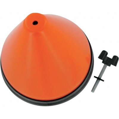 VZDUCHOVÝ BOX CVR YFZ450 160092 – Hledejceny.cz