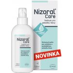 Nizoral Care tonikum pro podrážděnou pokožku hlavy 100 ml – Zbozi.Blesk.cz