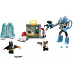 LEGO® Batman™ 70901 Mr. Freeze Ice Attack – Zboží Živě