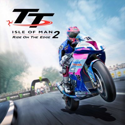 TT Isle of Man 2: Ride on the Edge – Hledejceny.cz