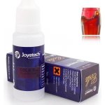 Joyetech Jablko 10 ml 6 mg – Zbozi.Blesk.cz