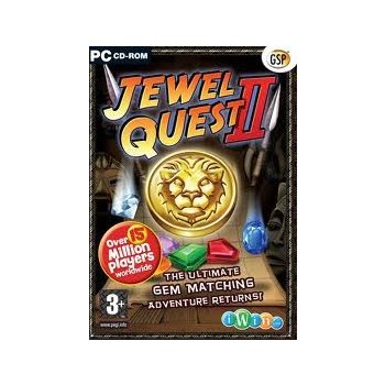 Jewel Quest