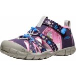 Keen Seacamp II Cnx Youth Daisies/Marina – Hledejceny.cz