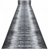 Koberec Nej-koberce TOLTEC šedý metráž 100 cm