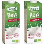 Natumi Bio Rýžový nápoj Natural 1 l – Zboží Dáma