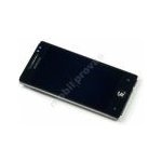 LCD Displej + LCD Sklíčko + Dotykové sklo Samsung i8700 Omnia 7 - originál – Zboží Mobilmania