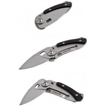 True Utility SkeletonKnife Pro - skládací 4,5cm čepel