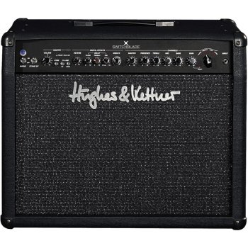 Hughes Kettner Switchblade 50