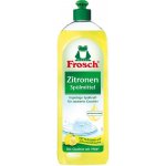 Frosch citrusový přípravek na nádobí 750 ml – HobbyKompas.cz