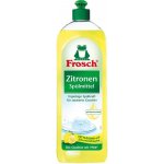 Frosch citrusový přípravek na nádobí 750 ml – Zbozi.Blesk.cz