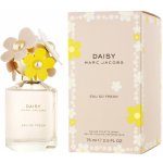 Marc Jacobs Daisy Eau So Fresh toaletní voda dámská 75 ml – Sleviste.cz