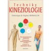 Kniha Techniky kineziologie