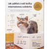 Kniha Jak udělat z vaší kočky internetovou celebritu - 9788025143506