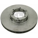Brzdový kotouč FEBI BILSTEIN 22853
