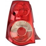 Levé zadní světlo Kia Picanto I (SA) 08-11 HATCHBACK – Hledejceny.cz