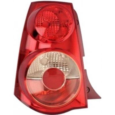 Levé zadní světlo Kia Picanto I (SA) 08-11 HATCHBACK – Hledejceny.cz