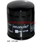Hiflofiltro Olejový filtr HF171 – Zbozi.Blesk.cz