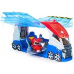 PAW Patro Spin Master Tlapková Patrolal Bus Vozidlo 3.0 se zvukem a figurkou Rydera – Hledejceny.cz