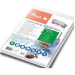 PEACH laminovací Combi Box 50, lam. fólie 10ks A4, 10ks A5, 15ks foto 10x 15cm, 5ks vizitk (PPC500-001) – Sleviste.cz