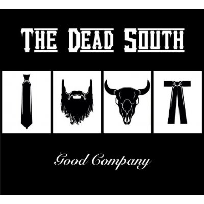 Dead South - Good Company LP – Sleviste.cz