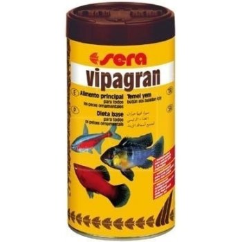 Sera vipagran 100 ml