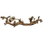 Lucky Reptile Grapevine pískovaný M 40-60 cm – Zboží Mobilmania