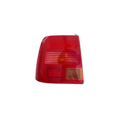 Zadní světlo- levé VOLKSWAGEN PASSAT (B5) 1996-2000 |996-2000| DEPO | 4411925LUE – Hledejceny.cz