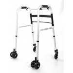 Antar at51042 krokovací chodítko s kolečky – Sleviste.cz