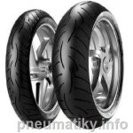 Metzeler Roadtec Z8 Interact M 120/70 R17 58W | Zboží Auto