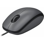 Logitech Mouse M100 910-005003 – Hledejceny.cz