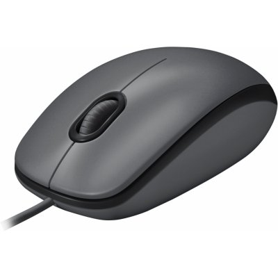 Logitech Mouse M100 910-005003 – Zbozi.Blesk.cz