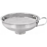 ORION Nálevka KITCH pr. 12,8 cm, nerez – Hledejceny.cz