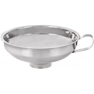 ORION Nálevka KITCH pr. 12,8 cm, nerez – Hledejceny.cz