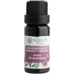 Nobilis Tilia Směs éterických olejů Menopauza 10 ml – Hledejceny.cz