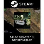 Alien Shooter 2: Conscription – Hledejceny.cz