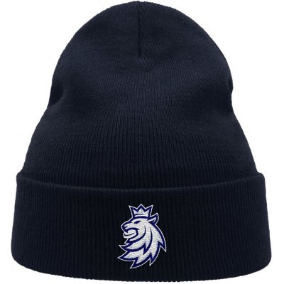 CIHT Dětská Zimní Čepice Český Hokej Lev Navy – Hledejceny.cz