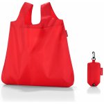 Reisenthel Mini Maxi Shopper red – Sleviste.cz