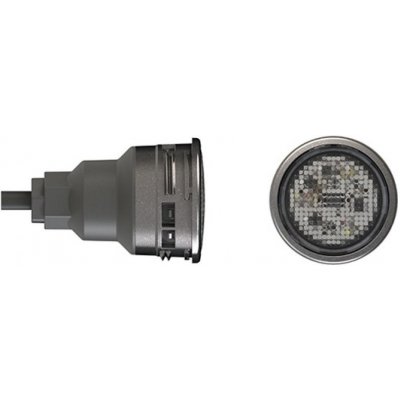 Pooltechnika Světlo MINI BRIO2 12W, 1200 Lm WARM WHITE PK10R312 – HobbyKompas.cz