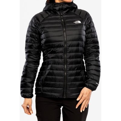 The North Face Bettaforca LT Down Hoodie TNF Black/TNF Black – Hledejceny.cz