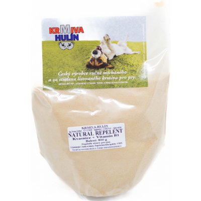 KH Natural repelent Pivovarské kvasnice Vitamin B1 pro psy 1 kg – Hledejceny.cz