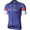 Cyklistický dres Dotout Aero Light Jersey - blue