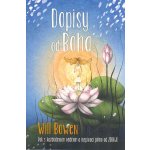 Dopisy od Boha - Will Bowen – Sleviste.cz