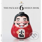 The Package Design Book 6 - Taschen – Hledejceny.cz