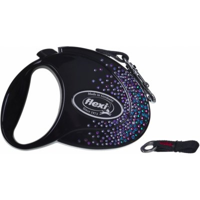 Flexi Glam Splash Mystic pásek – Hledejceny.cz