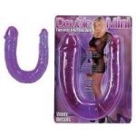 You2Toys Sex Talent Double Dong – Zboží Dáma