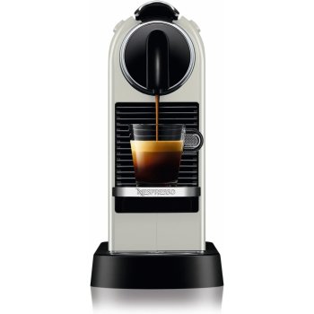 DeLonghi Nespresso Citiz EN 167.W