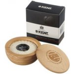 Kent mýdlo na holení v misce 120 g – Zboží Mobilmania